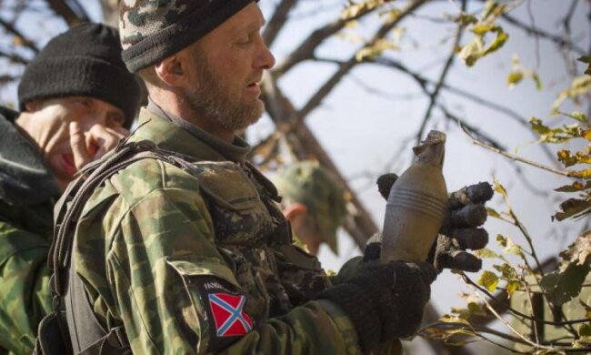 Боевикам "ЛНР" устроили непроходимую проверку