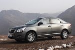 В Україні почався продаж Ravon R4