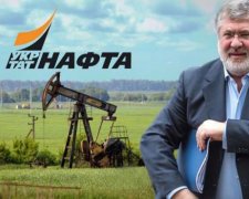 "Бій" за Укрнафту: Коломойський кинув виклик Порошенко