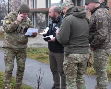 ТЦК. Фото: скрін youtube