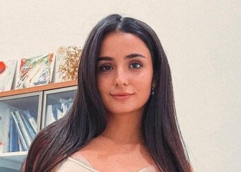 Анна Тринчер, фото: Instagram