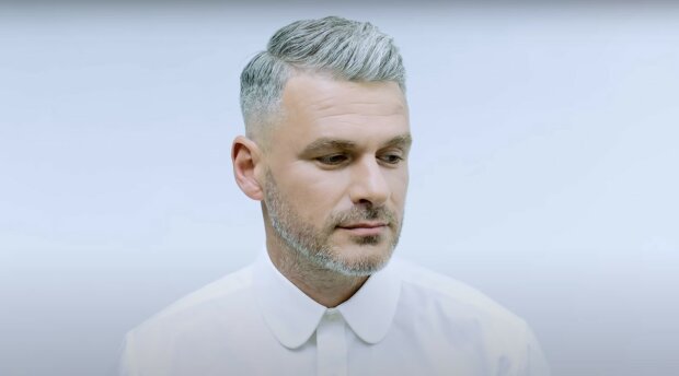 Арсен Мирзоян, скриншот из видео