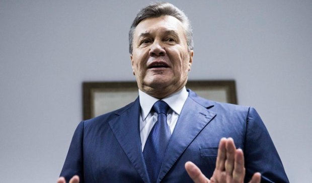  ГПУ прискорить суд над Януковичем