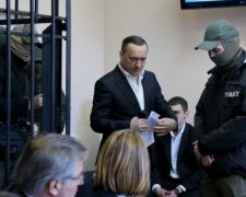 Прокуратура оскаржить рішення суду щодо звільнення Мартиненка