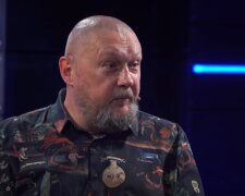 Константин Дорошенко