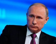Плани Кремля: Путін розповів, як відстоюватиме інтереси РФ