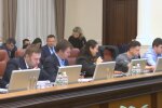 Кабмин, скриншот из видео