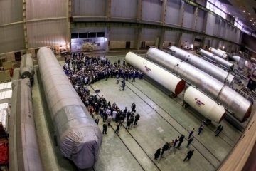 Грім гримить, Вільха несеться: чим українські ракетники "пригощатимуть" агресора