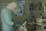 Культовая актриса попала в реанимацию, 80% легких поражены