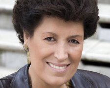 Померла засновниця відомого люксового бренду