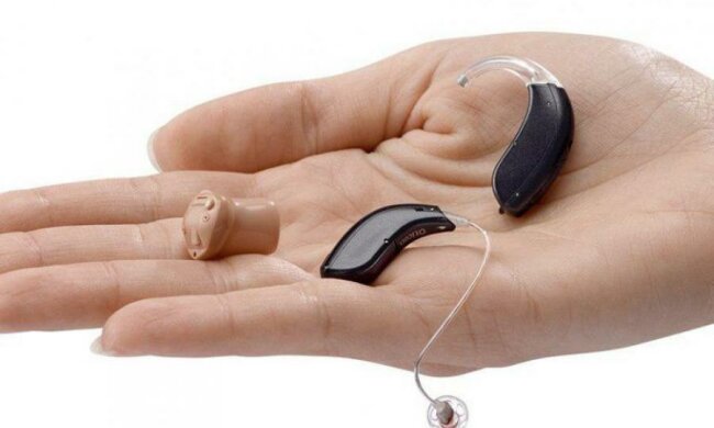 Apple подбала про користувачів з поганим слухом