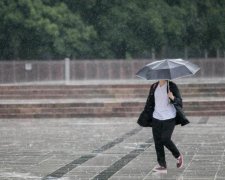 В Україну прийшло тепло, але радіти рано