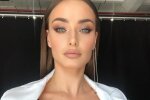 Ксения Мишина, фото с Instagram