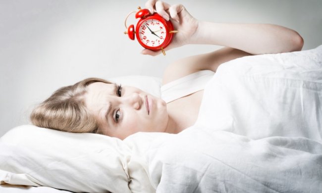 8 порад, як забути про втому і почати висипатися