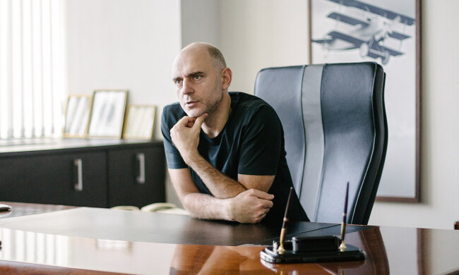 Володимир Шульмейстер