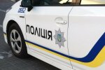 Автомобіль поліції, фото ілюстративне: Facebook Богодухівське відділення поліції