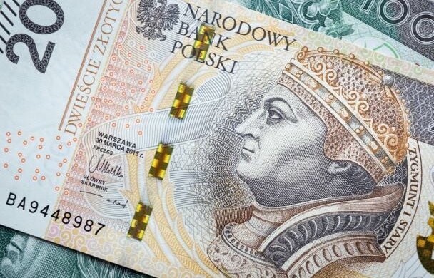 Готівка та нові ліміти оплати у Польщі