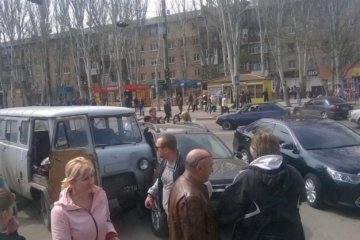 З’явились подробиці моторошної аварії на Полтавщині