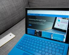 Браузер від Microsoft подружився з iPhone