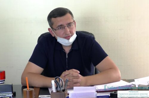 Кулуары Госпотребслужбы: «Новые лица» команды Владиславы Магалецкой – Чабан Владислав Анатольевич, часть 2