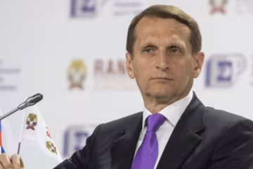 Росія запропонувала Євросоюзу ввести санкції проти України