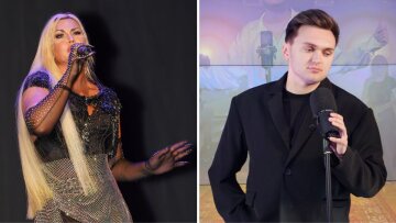 Камалія розповіла про затримання режисера ТЦК