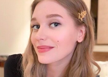 Христина Асмус, instagram.com/asmuskristina/