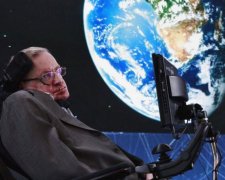 Геєна вогненна: прогноз Хокінга змушує тремтіти
