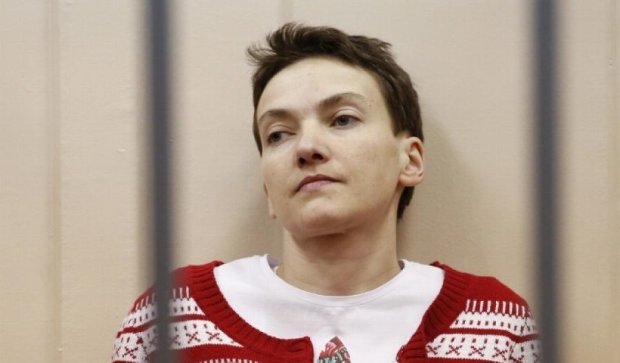 У Порошенка засекретили інформацію, на кого Україна виміняла Савченко