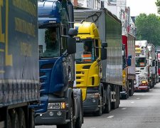 Кремлівські маріонетки Придністров'я поскаржилися на українську блокаду
