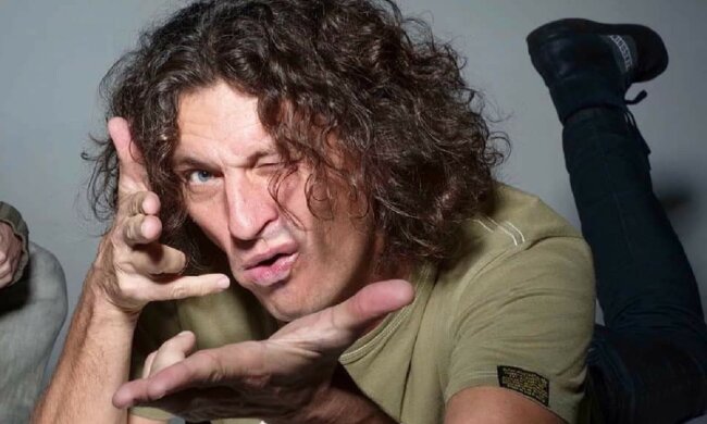 Кузьма Скрябін, фото: Facebook