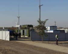 У Миколаєві запустили біогазову електростанцію