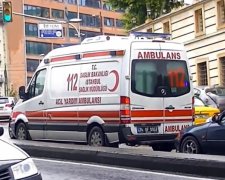 Вибух автобуса в Стамбулі: постраждали студенти