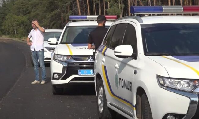 В Запорожье конфликт на парковке закончился стрельбой и реанимацией – "Заступился за мать!"