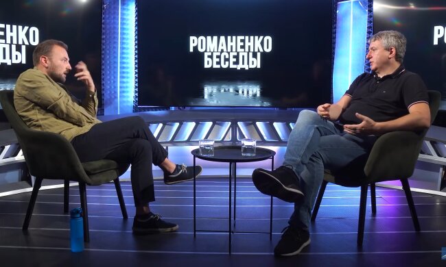 Евгений Кривин