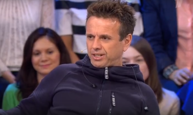 Андрей Губин