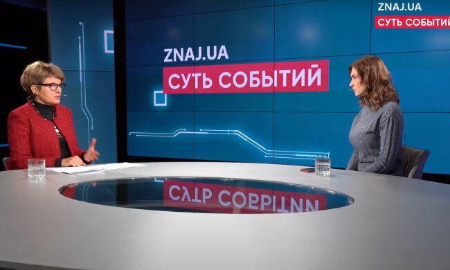 Олена Сотскова