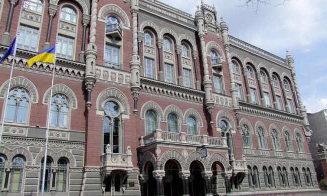 Названі головні ризики українських банків