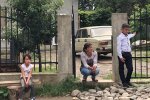 Скриншот с видео