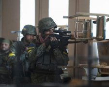 366 хрестів: українці нагадали Путіну про його звірства під Іловайськом