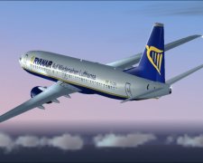 Ryanair анонсувала передчасний запуск рейсів Львів-Берлін