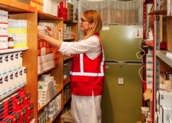 Аптека, ліки. Фото: скриншот  УНІАН