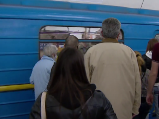 Метро. Фото: скрин youtube