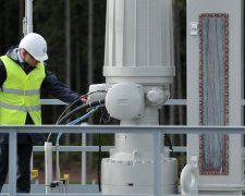 Нафтогаз оскаржить збільшення поставок російського газу в обхід України