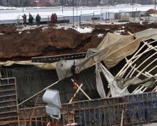 У Москві під завалами тунелю виявили тіло другого будівельника
