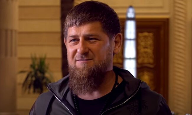 Рамзан Кадиров
