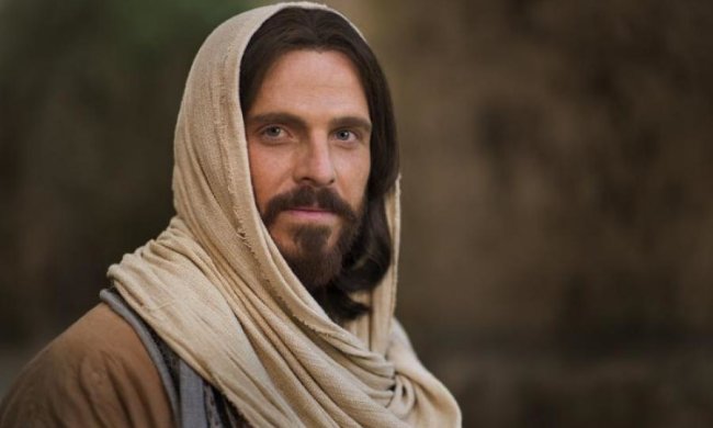 Не распятие, а тризуб: доказали, что Иисус Христос был украинцем