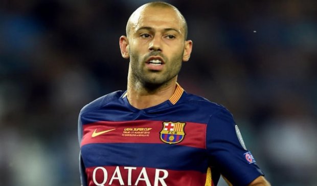 Футболісту "Барселони" дали рік у в'язниці