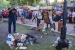 Сортування сміття в Україні: хороші ідеї розбилися об нашу реальність