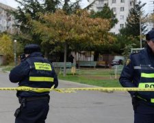 Боротьба з тероризмом по-грузинськи: вражаюче відео